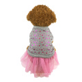 spring summer Fresh Stylish Short pile for pet